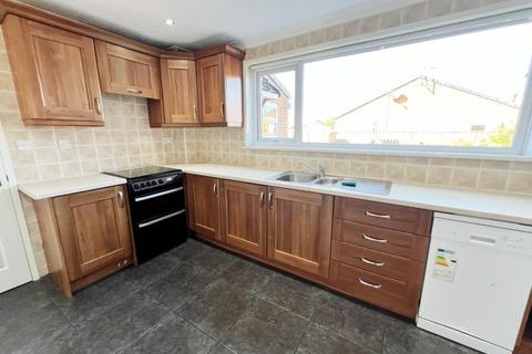 3 bedroom terraced house to rent, Lyne Road, Spennymoor