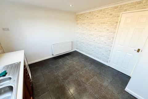 3 bedroom terraced house to rent, Lyne Road, Spennymoor