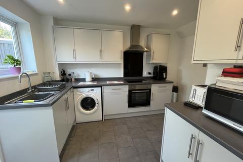 3 bedroom semi-detached house for sale, Kersey Road, Felixstowe IP11