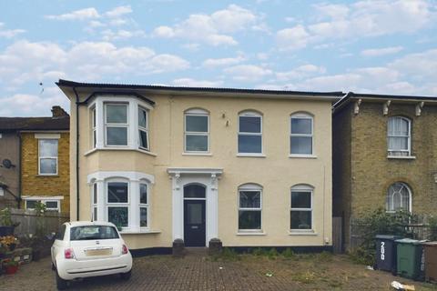 1 bedroom flat for sale, Vicarage Road, Leyton, London E10