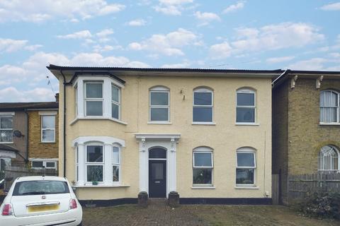 1 bedroom flat for sale, Vicarage Road, Leyton, London E10