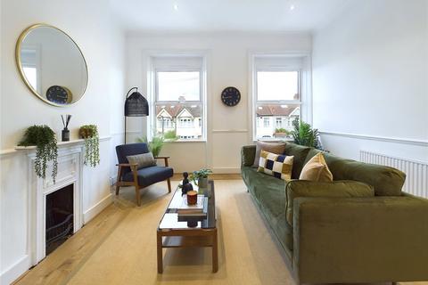 1 bedroom flat for sale, Vicarage Road, Leyton, London E10