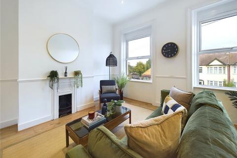 1 bedroom flat for sale, Vicarage Road, Leyton, London E10