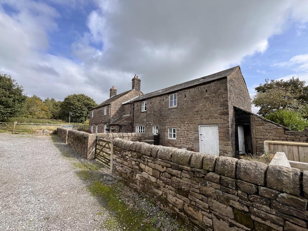 Front Farmhouse