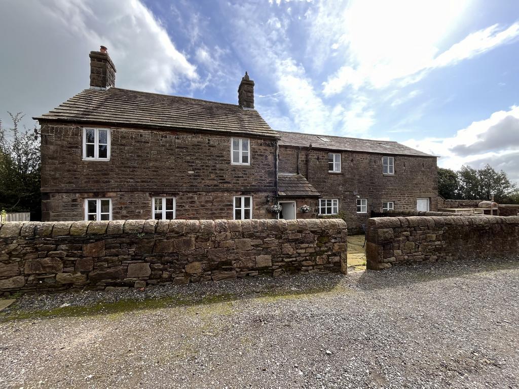 Front Farmhouse 2