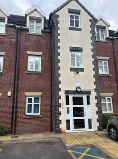 undefined, Cashel Court, Manchester M27