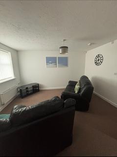 undefined, Cashel Court, Manchester M27