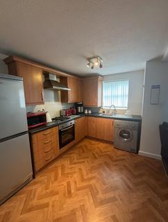 undefined, Cashel Court, Manchester M27