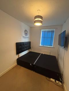 undefined, Cashel Court, Manchester M27