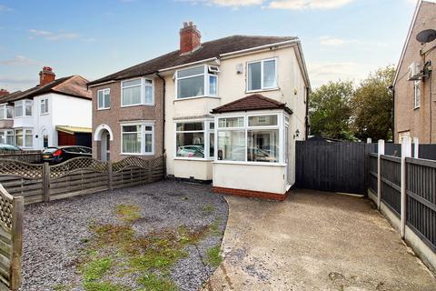 27 Chestnut Tree Avenue, Coventry, CV4 9FZ
