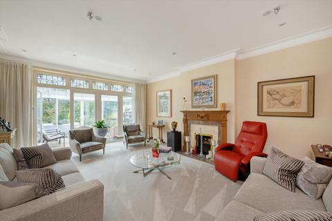 6 bedroom semi-detached house for sale, Milverton Road, London, NW6