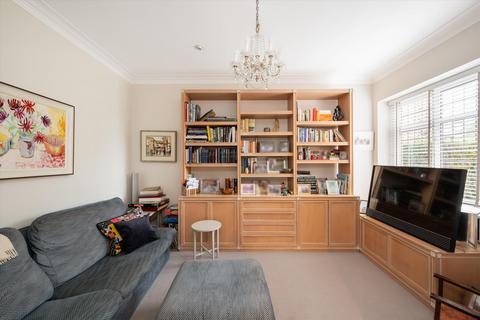 6 bedroom semi-detached house for sale, Milverton Road, London, NW6