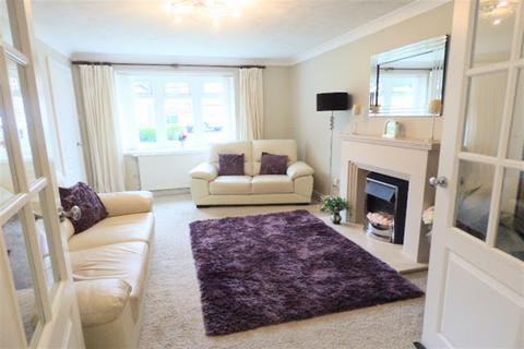 3 bedroom detached house for sale, Runcorn WA7