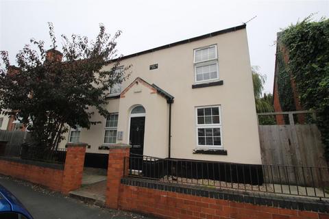 1 bedroom in a house share to rent, Room 3, 46 Rutland Street, Pear Tree, Derby