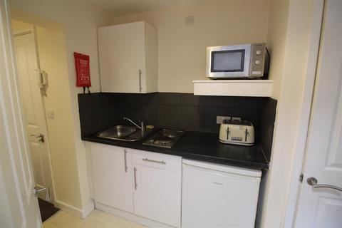 1 bedroom in a house share to rent, Room 3, 46 Rutland Street, Pear Tree, Derby