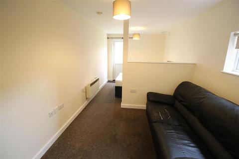 1 bedroom in a house share to rent, Room 3, 46 Rutland Street, Pear Tree, Derby