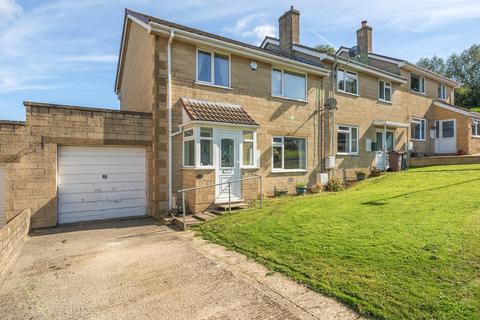 3 bedroom end of terrace house for sale, Coldwell Lane, Stonehouse GL10