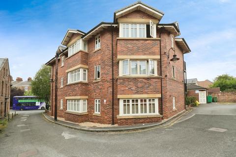 1 bedroom flat for sale, St. Catherines Court Holgate Road, York, YO24 4BY