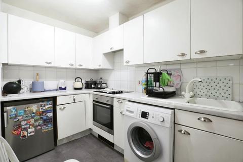 1 bedroom flat for sale, St. Catherines Court Holgate Road, York, YO24 4BY