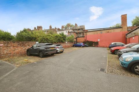 1 bedroom flat for sale, St. Catherines Court Holgate Road, York, YO24 4BY