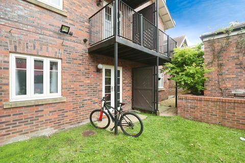 1 bedroom flat for sale, St. Catherines Court Holgate Road, York, YO24 4BY