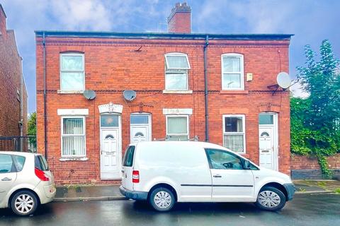 2 bedroom terraced house to rent, Prince Street, Walsall WS2