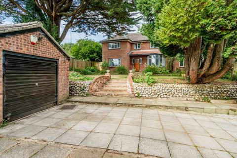 5 bedroom detached house for sale, South Avenue, Norwich