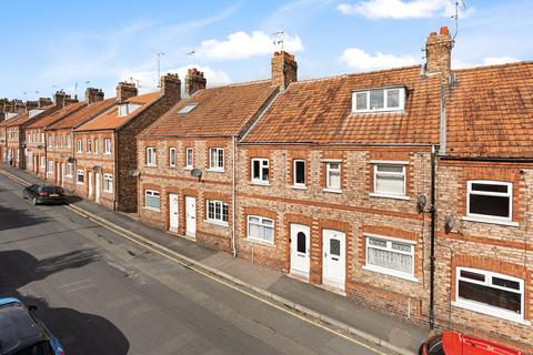 2 bedroom terraced house for sale, Wentworth Street, Malton