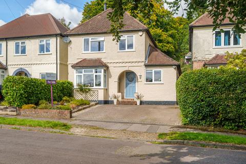 4 bedroom detached house for sale, Fir Tree Avenue, Haslemere, GU27