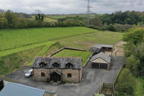 3 bedroom barn conversion for sale, Bideford EX39