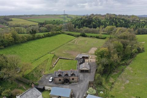 3 bedroom barn conversion for sale, Bideford EX39