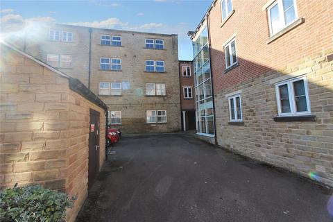 2 bedroom flat for sale, Eyres Mill Side, West Yorkshire LS12