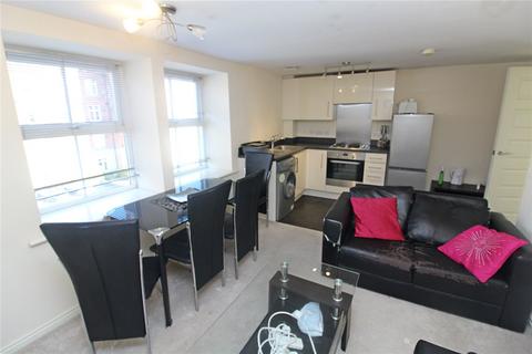 2 bedroom flat for sale, Eyres Mill Side, West Yorkshire LS12