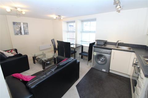 2 bedroom flat for sale, Eyres Mill Side, West Yorkshire LS12