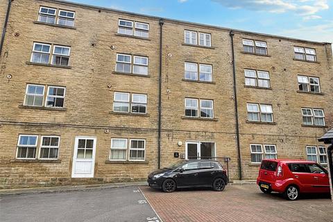 2 bedroom flat for sale, Eyres Mill Side, West Yorkshire LS12