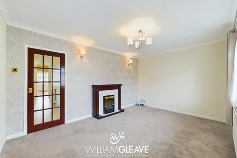 3 bedroom bungalow for sale, Overleigh Drive, Flintshire CH7