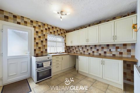 3 bedroom bungalow for sale, Overleigh Drive, Flintshire CH7