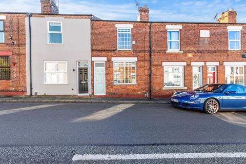 2 bedroom terraced house for sale, Taylor Street, Warrington, WA4