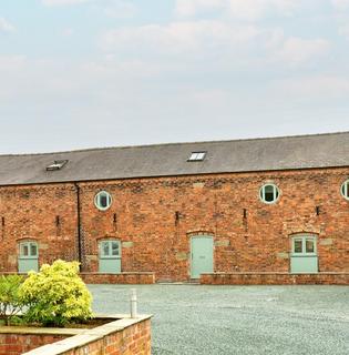 5 bedroom barn conversion for sale, St. Martins, Nr Oswestry.