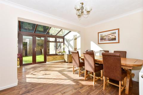 5 bedroom detached house for sale, Bridger Way, Crowborough, East Sussex