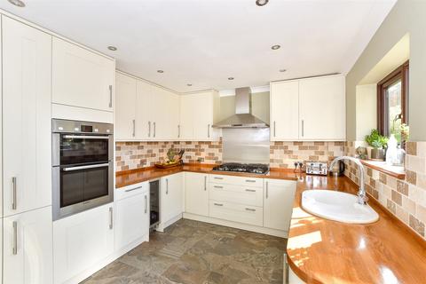 5 bedroom detached house for sale, Bridger Way, Crowborough, East Sussex