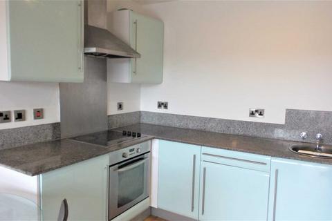 2 bedroom apartment to rent, Pollard Street, Manchester M4