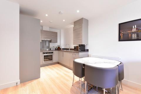 7, Edison House Flambard Way, Godalming, GU7 1FF
