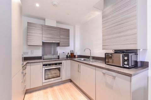7, Edison House Flambard Way, Godalming, GU7 1FF
