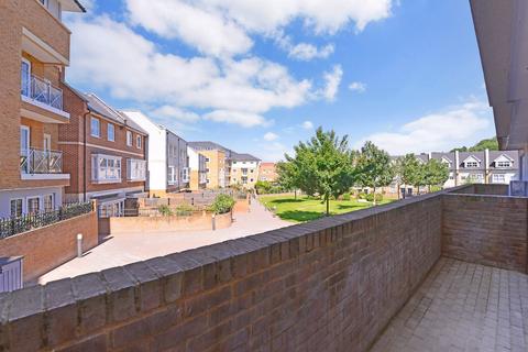 7, Edison House Flambard Way, Godalming, GU7 1FF