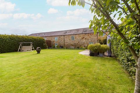 5 bedroom barn conversion for sale, St. Martins, Nr Oswestry.