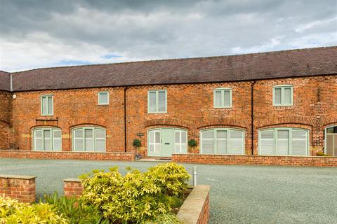 5 bedroom barn conversion for sale, St. Martins, Nr Oswestry.