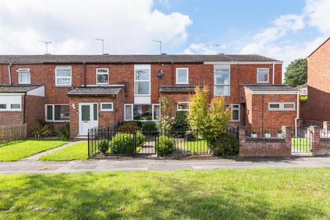 3 bedroom terraced house for sale, Starbold Road, Bishops Itchington, Southam