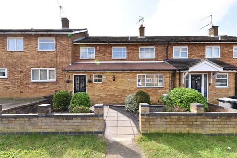 3 bedroom terraced house for sale, St. Margarets, Stevenage