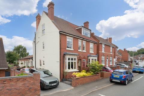 3 bedroom semi-detached house for sale, Redhall Road, Lower Gornal